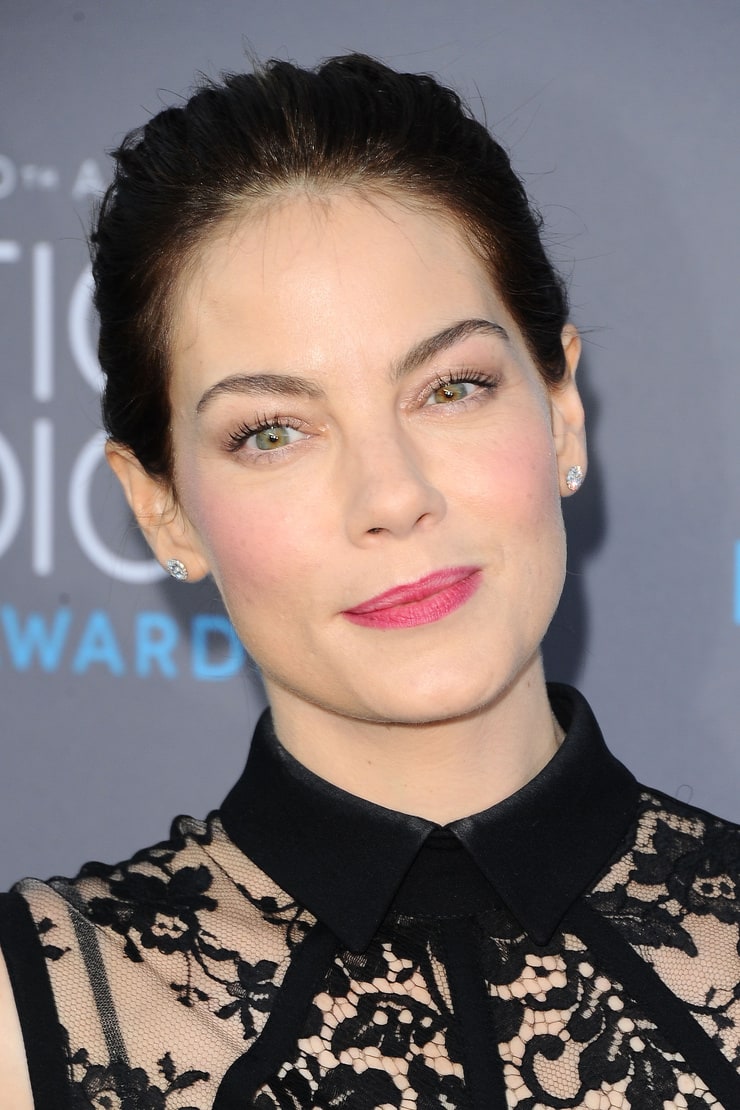 Michelle Monaghan