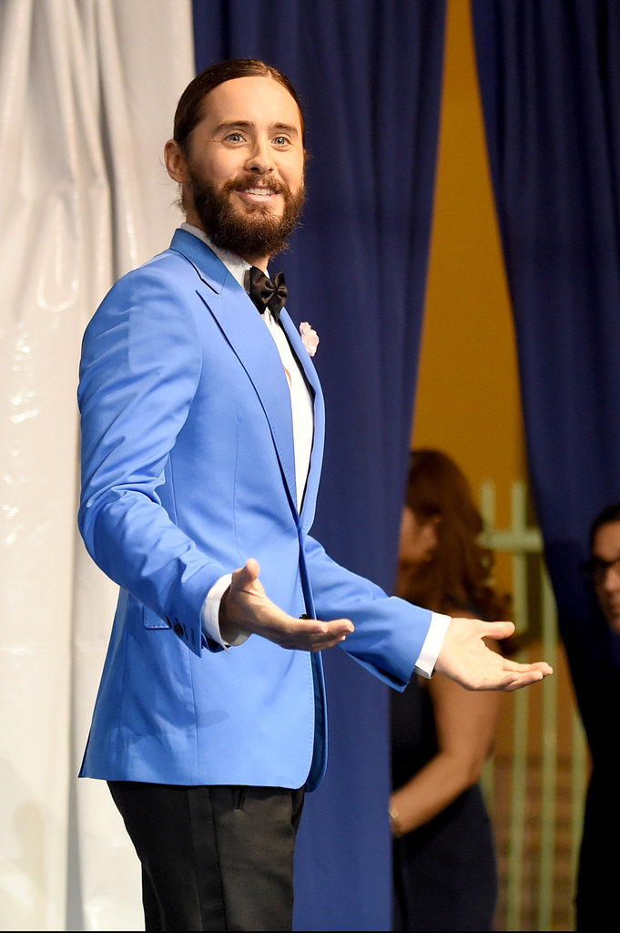 Jared Leto