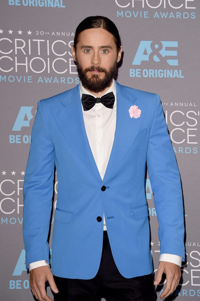 Jared Leto