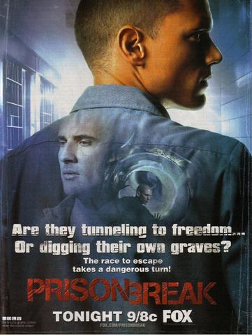 Prison Break