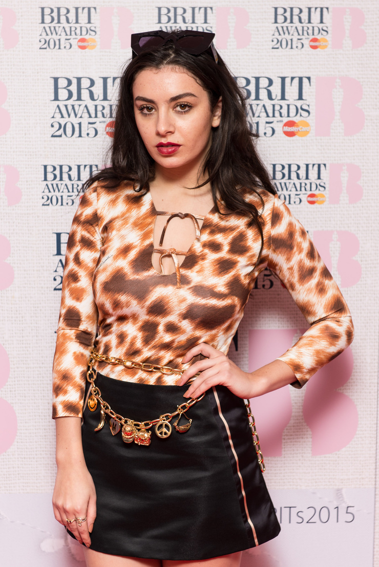 Charli XCX Charli XCX