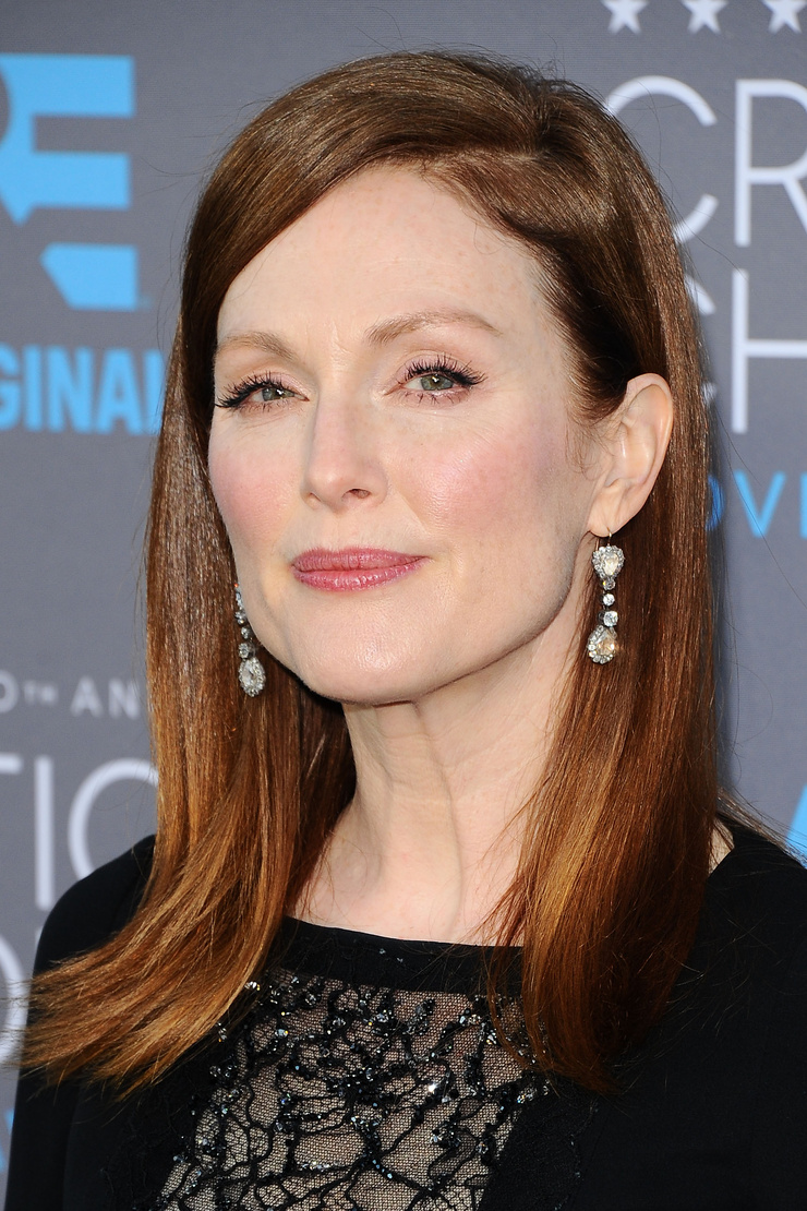 Julianne Moore Julianne Moore