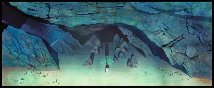 Song of the Sea