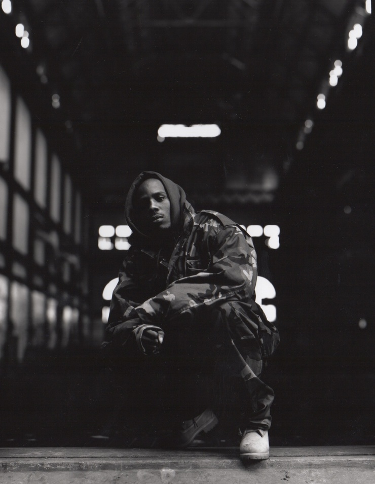 DMX DMX