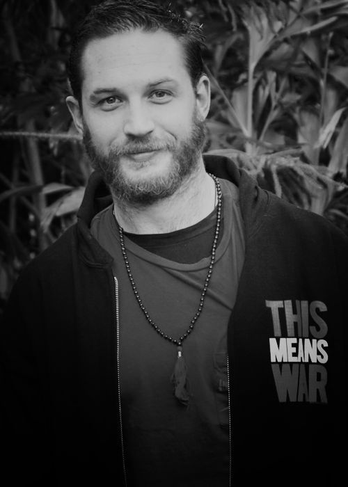 Tom Hardy