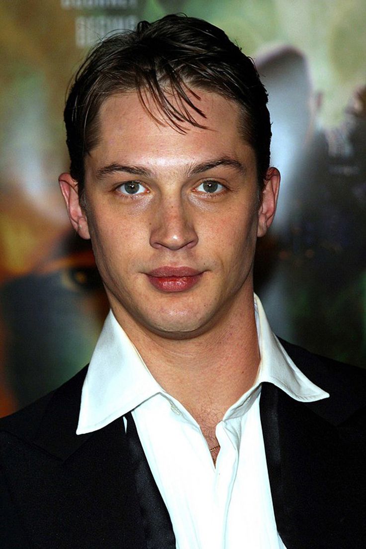 Tom Hardy