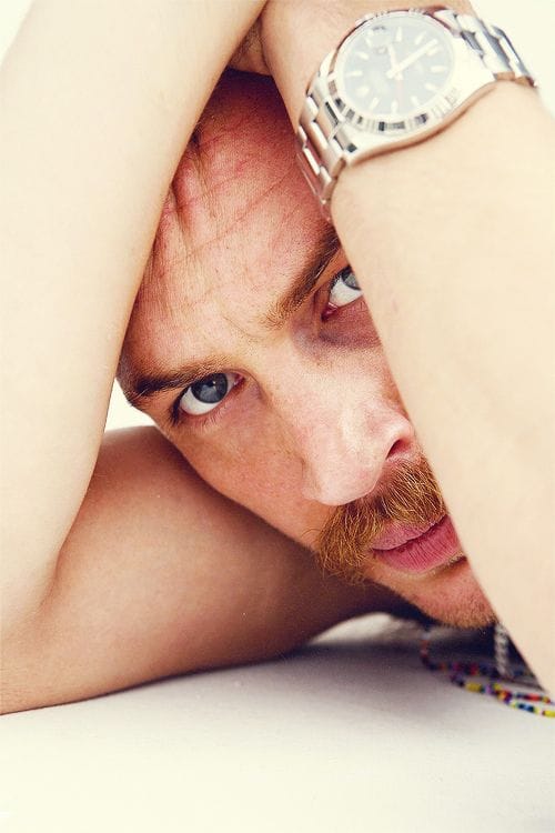 Tom Hardy