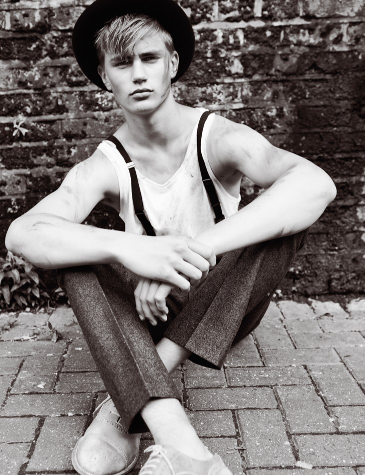 Sam Harwood