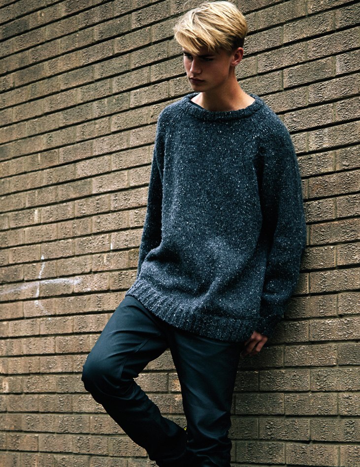 Sam Harwood