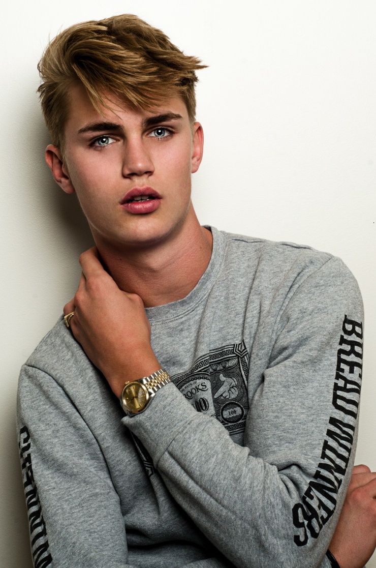 Sam Harwood Sam Harwood