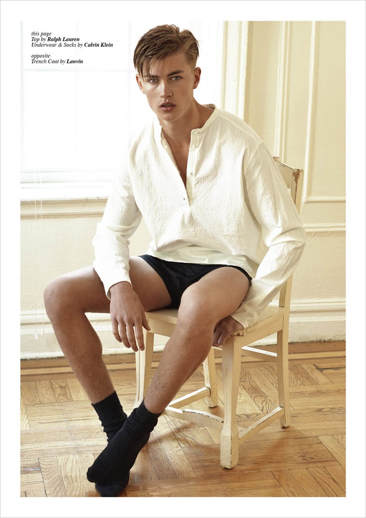 Sam Harwood