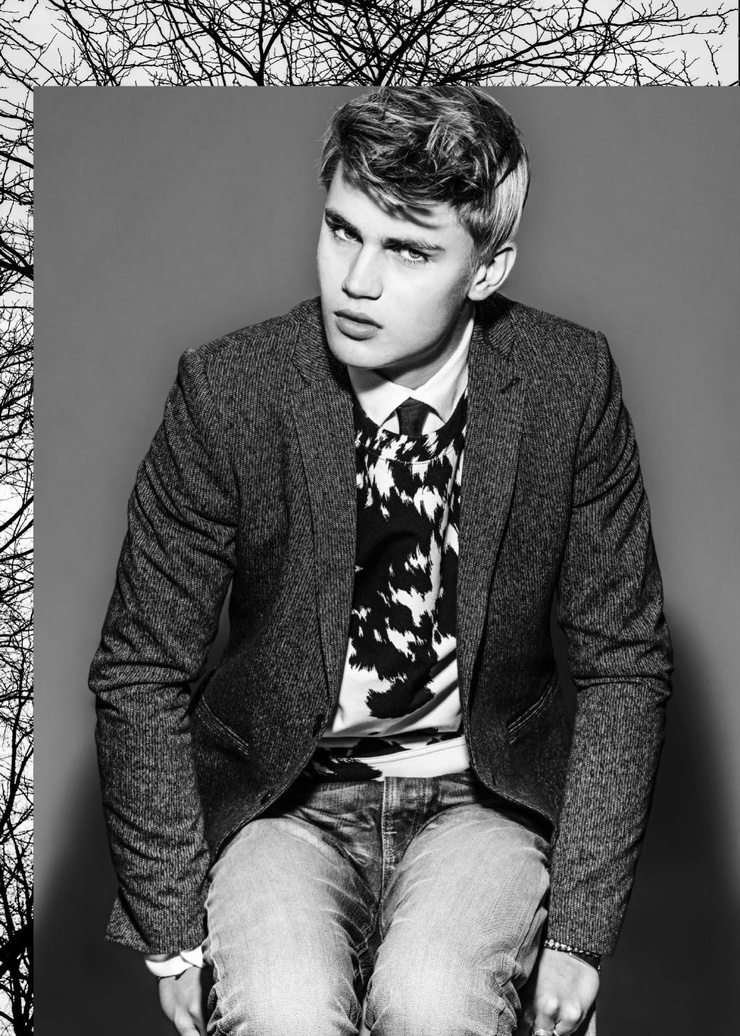 Sam Harwood