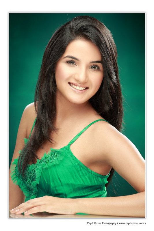 Jasmin Bhasin Jasmin Bhasin