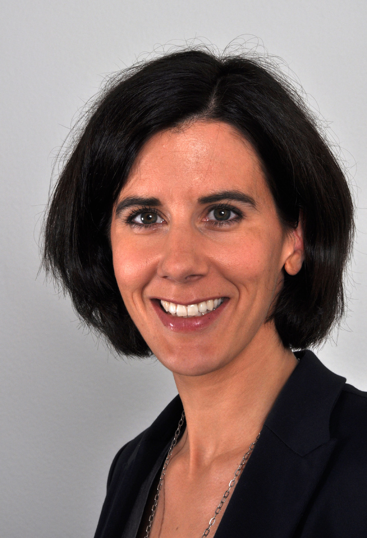Katja Suding