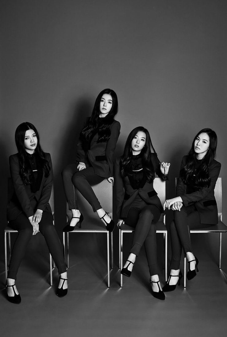 Red Velvet