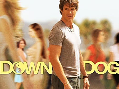 Down Dog                                  (2015)