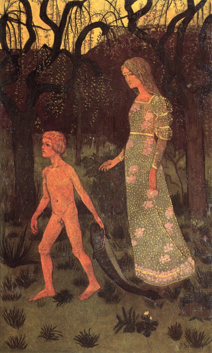 Paul Serusier Paul Serusier