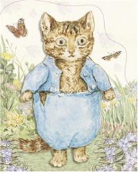Tom Kitten Tom Kitten