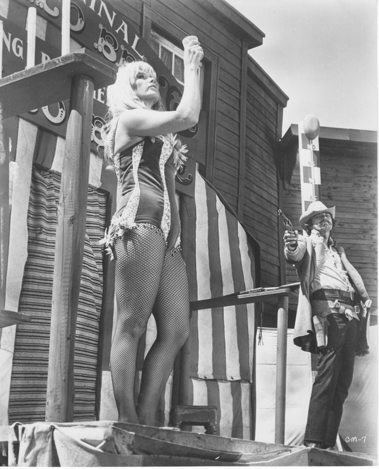 Joe Don Baker Joe Don Baker