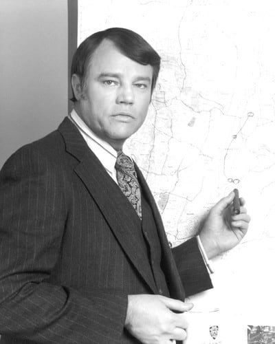 Joe Don Baker Joe Don Baker