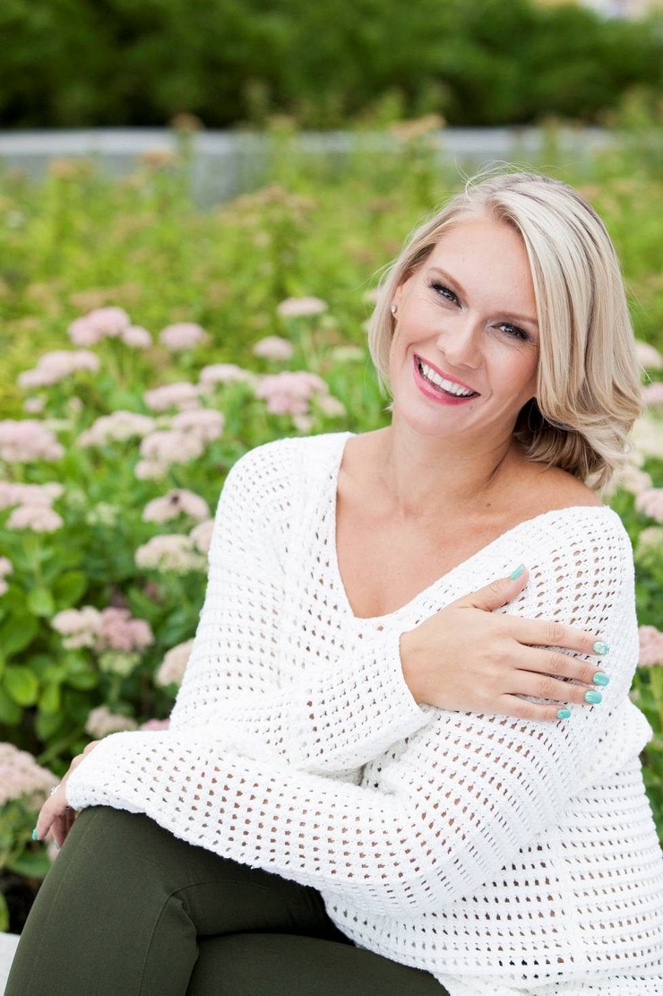 Heidi Sohlberg