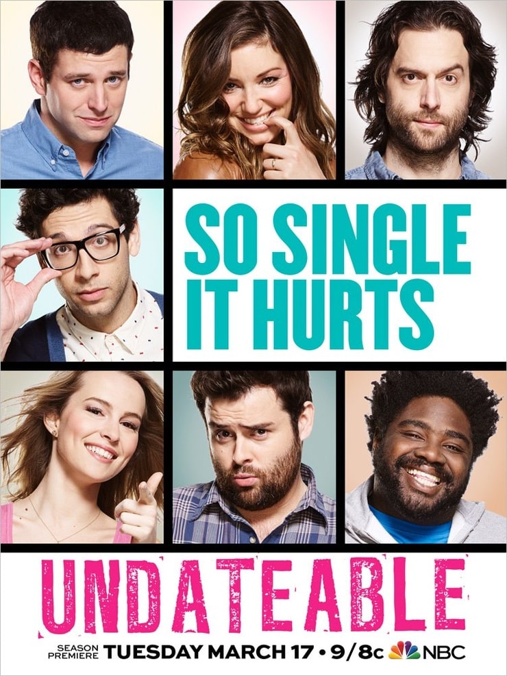 Undateable