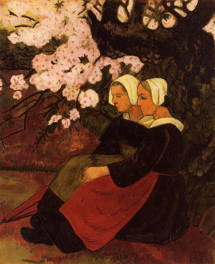 Paul Serusier