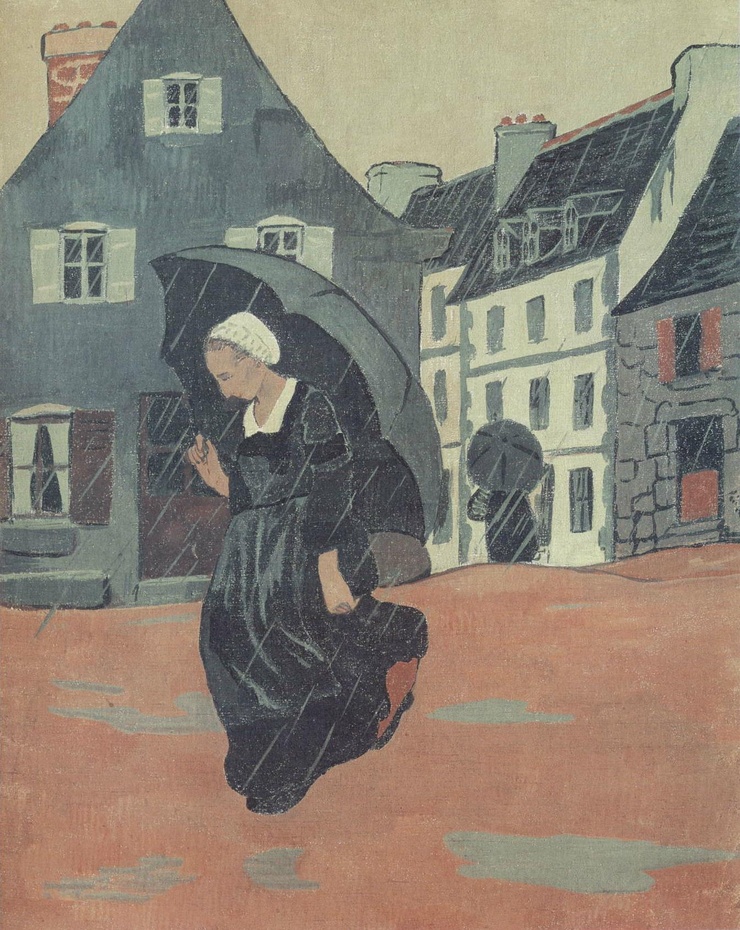 Paul Serusier Paul Serusier
