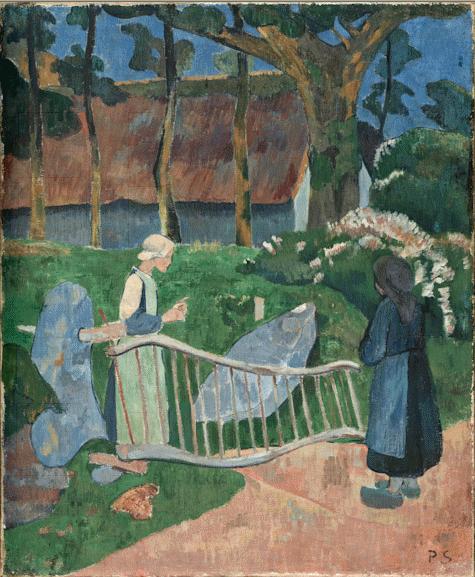 Paul Serusier