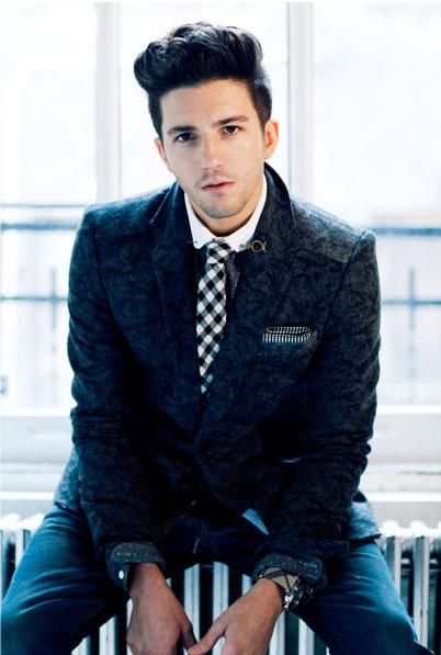 John Magaro