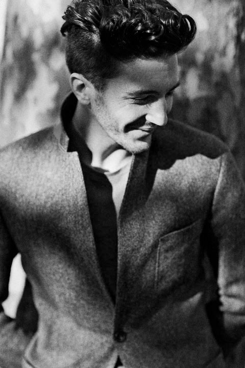 John Magaro