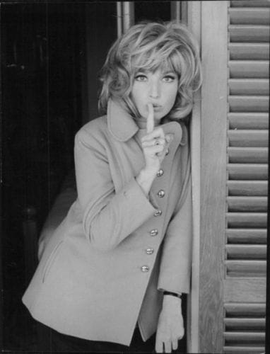 Monica Vitti