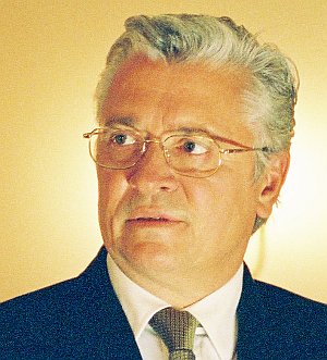 Henry Hübchen