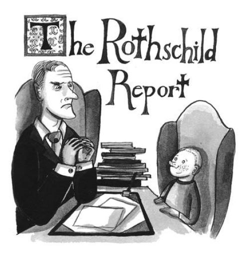 Nicholas Benedict