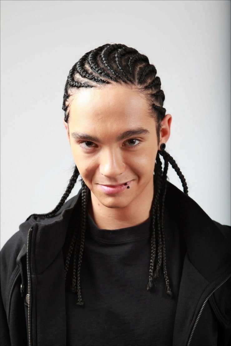 Tom Kaulitz