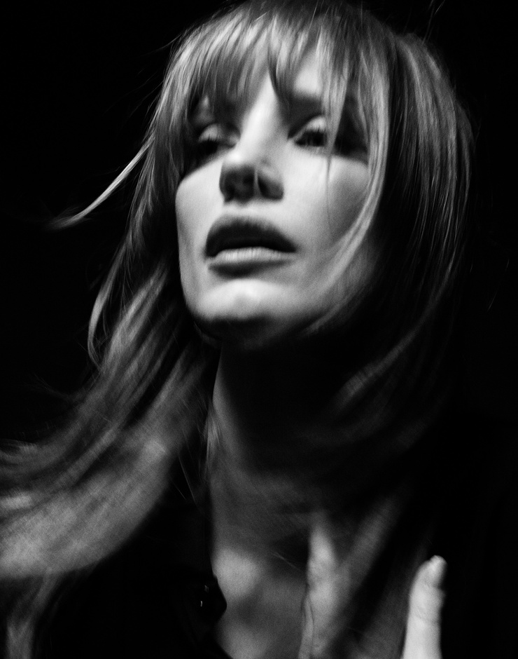 Jessica Chastain Jessica Chastain