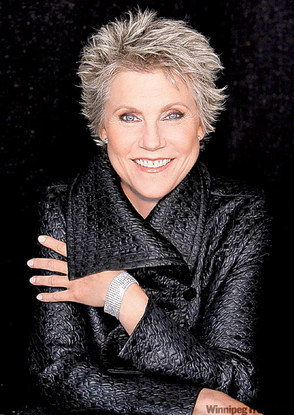 Anne Murray