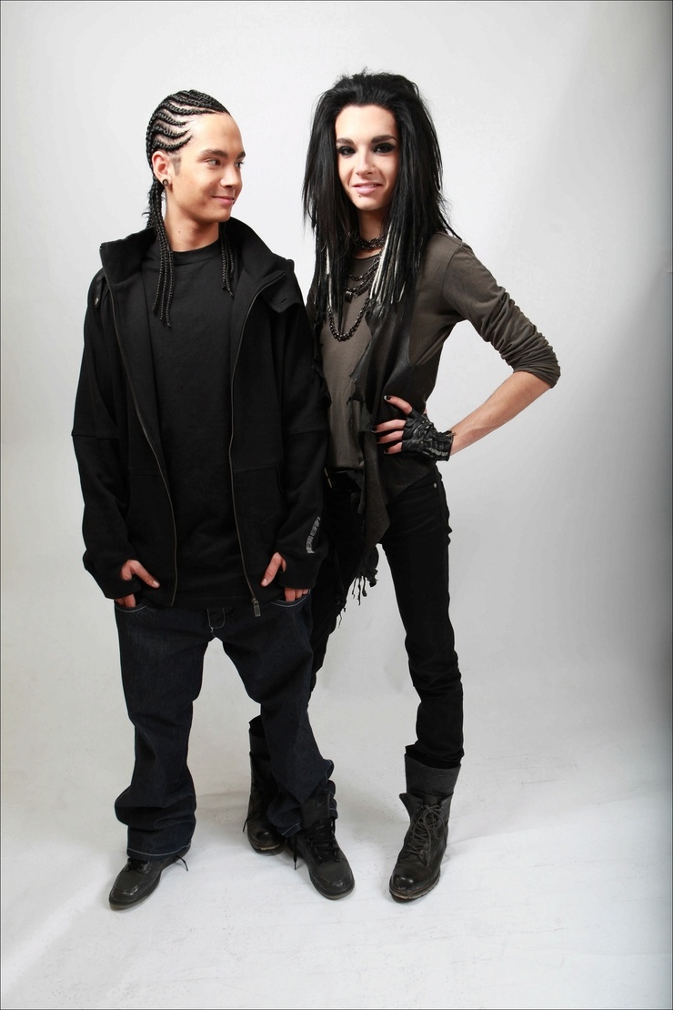 Tokio Hotel