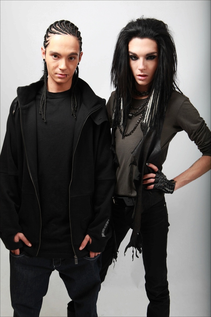 Tokio Hotel
