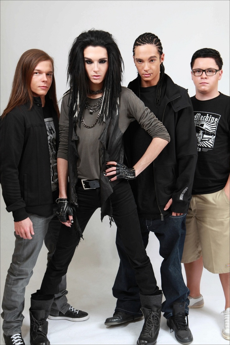Tokio Hotel
