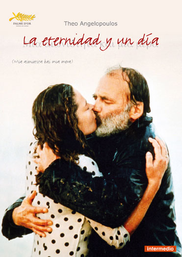 Eternity and a Day (1998)