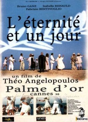 Eternity and a Day (1998)