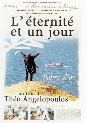 Eternity and a Day (1998)