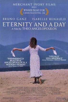 Eternity and a Day (1998) Eternity and a Day (1998)