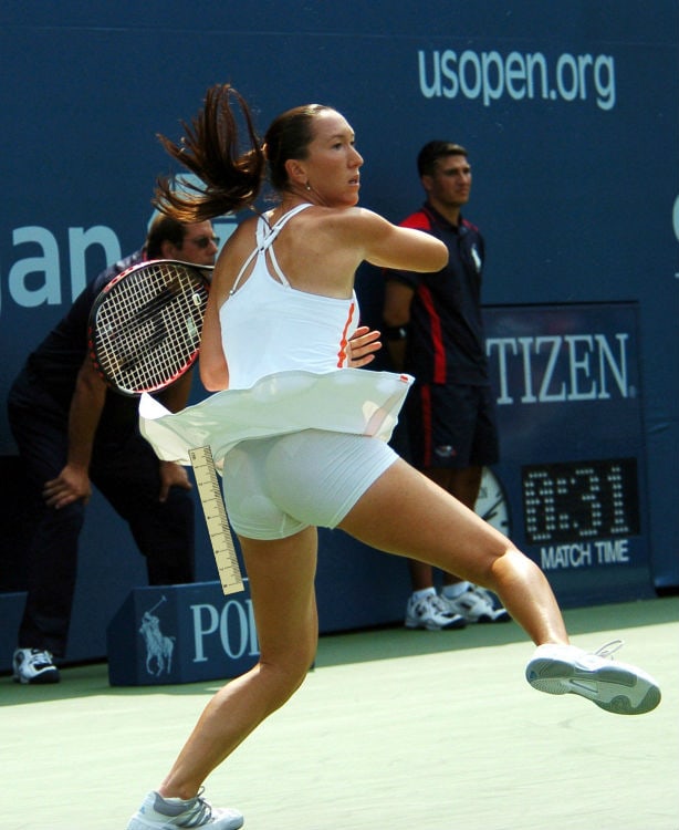 Jelena Jankovic