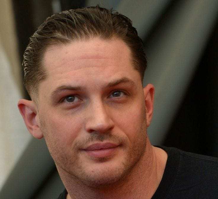 Tom Hardy