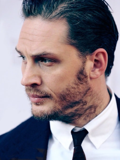 Tom Hardy