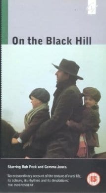 On the Black Hill                                  (1988)
