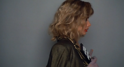 Desperately Seeking Susan