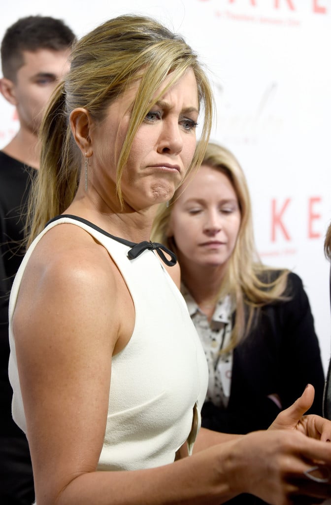 Jennifer Aniston